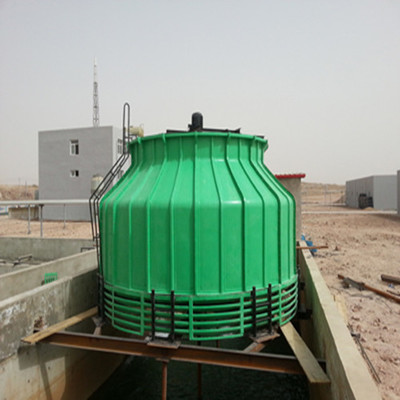 伙拼購超低噪音閉式冷卻塔 方形空冷器