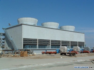 技術(shù)革新 冷卻塔行業(yè)迎來(lái)新機(jī)遇