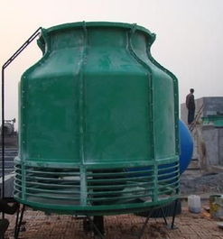 聊城圓形冷卻塔價格與選購指南